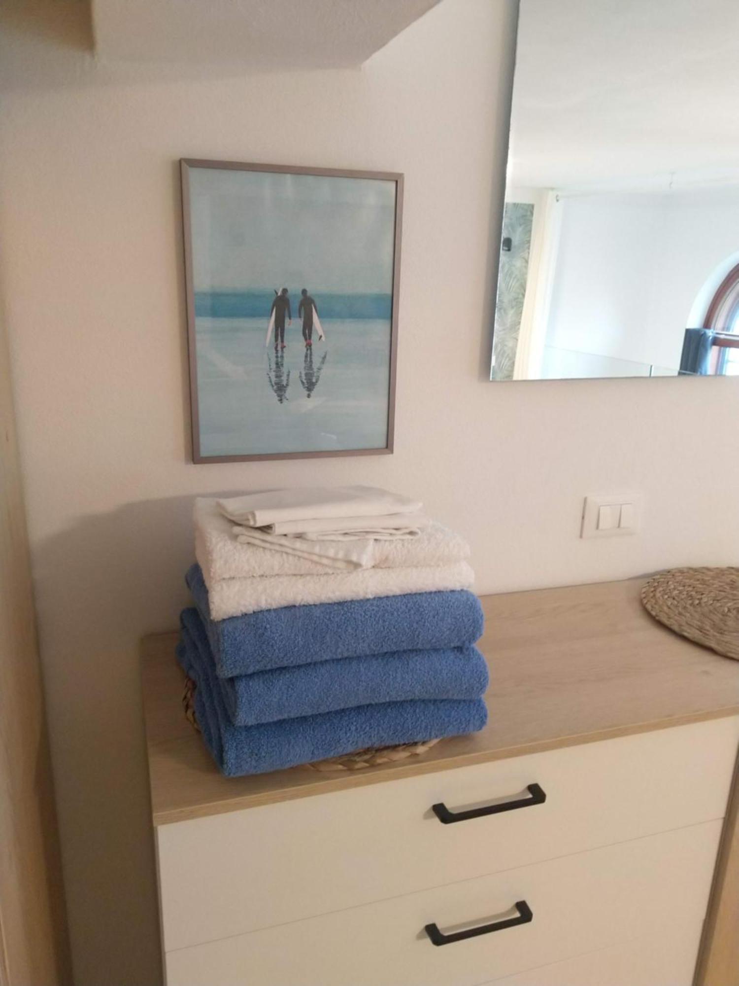 Apartamento Mini Loft Lido With Own Sunny & Private Garden Lido de Venecia Exterior foto