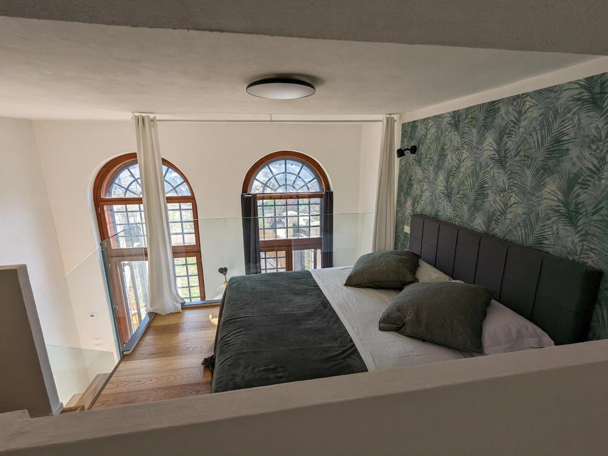 Apartamento Mini Loft Lido With Own Sunny & Private Garden Lido de Venecia Exterior foto